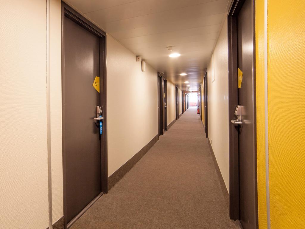 Hotel Colmar Vignobles Ouest 2*