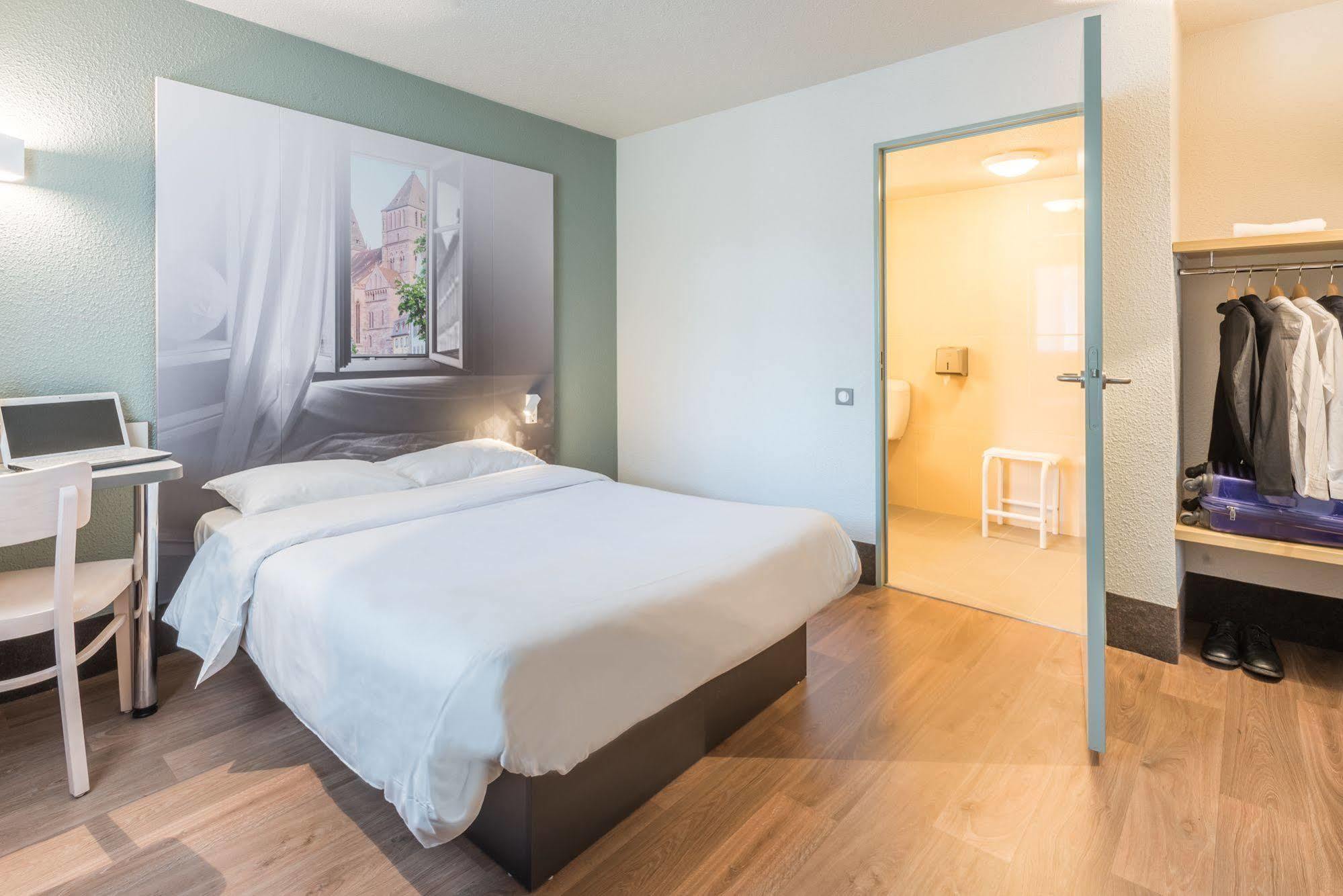 Hotel Colmar Vignobles Ouest