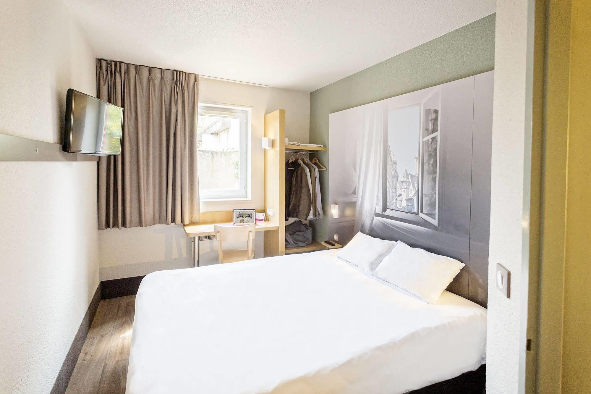 Colmar Vignobles Ouest Hotel