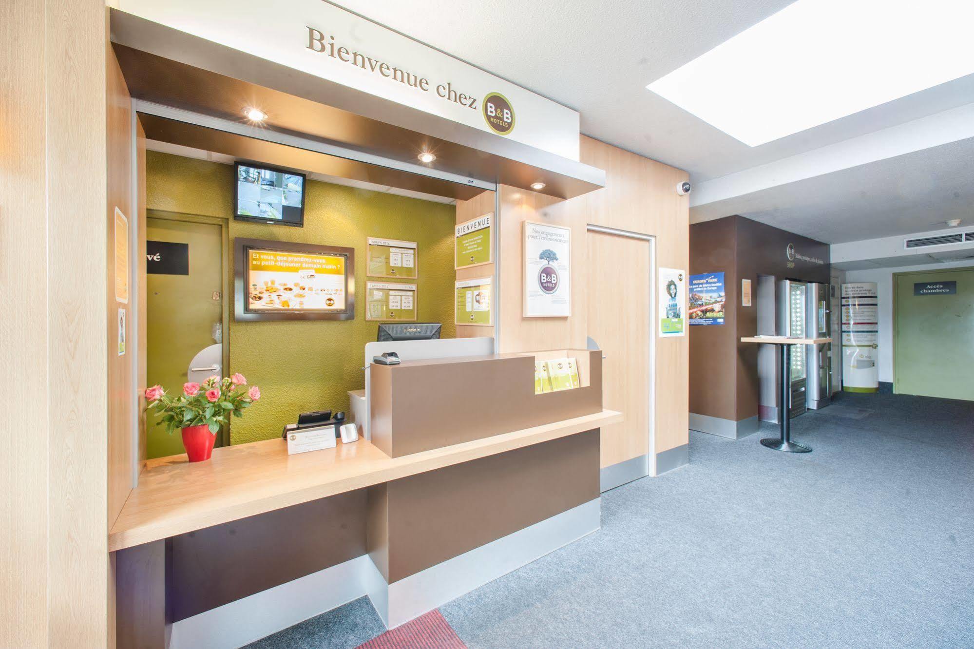 Colmar Vignobles Ouest Hotel
